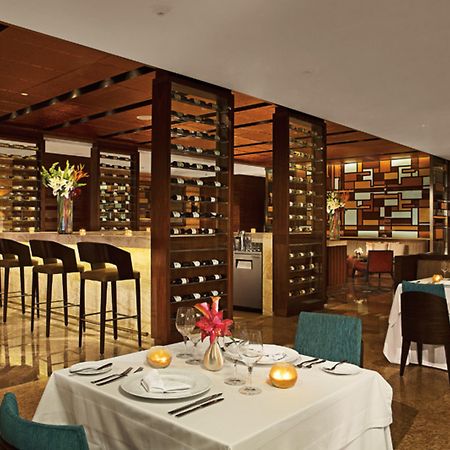 Secrets The Vine Cancun (Adults Only) Eksteriør billede