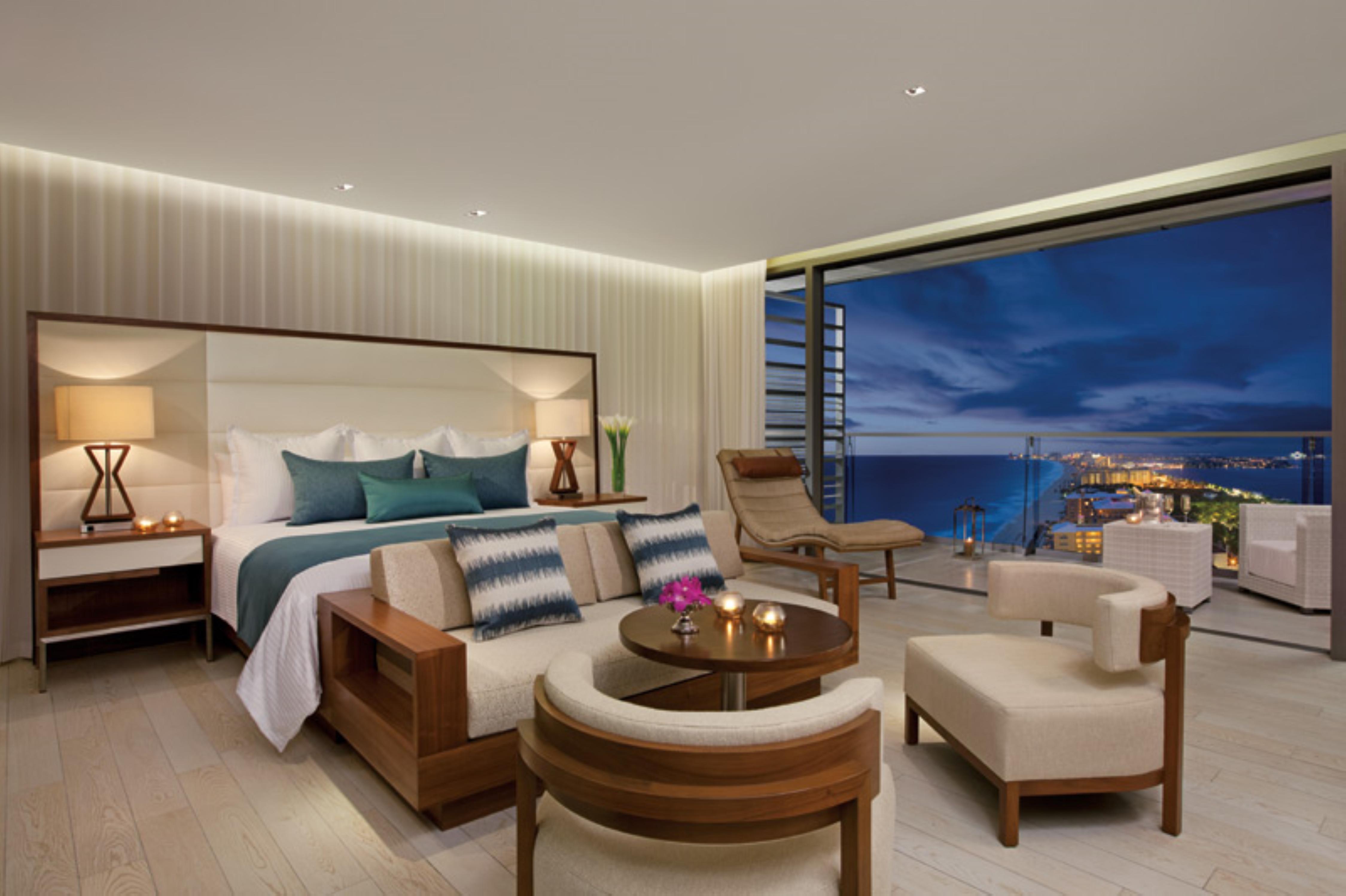 Secrets The Vine Cancun (Adults Only) Eksteriør billede