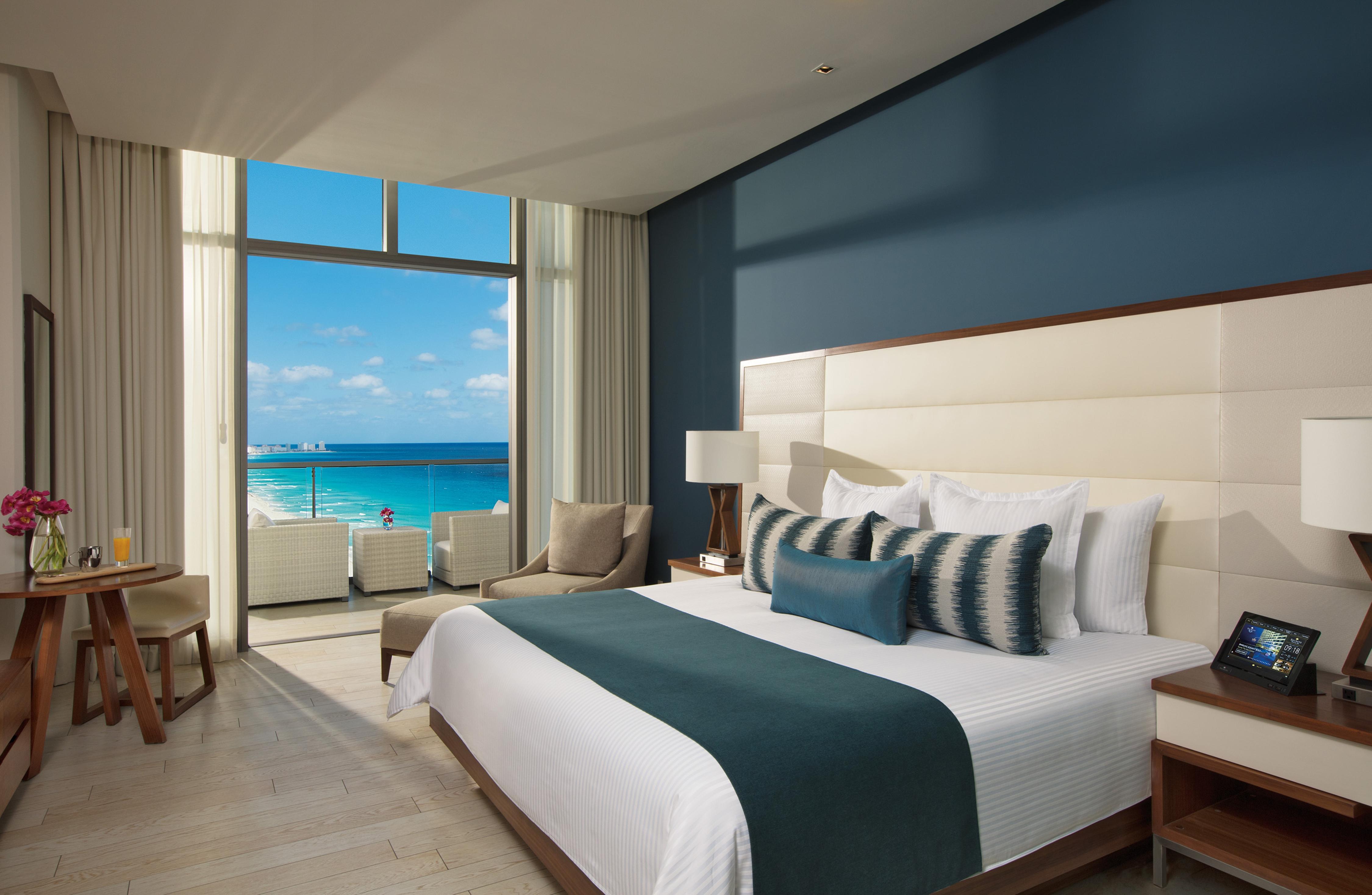 Secrets The Vine Cancun (Adults Only) Eksteriør billede
