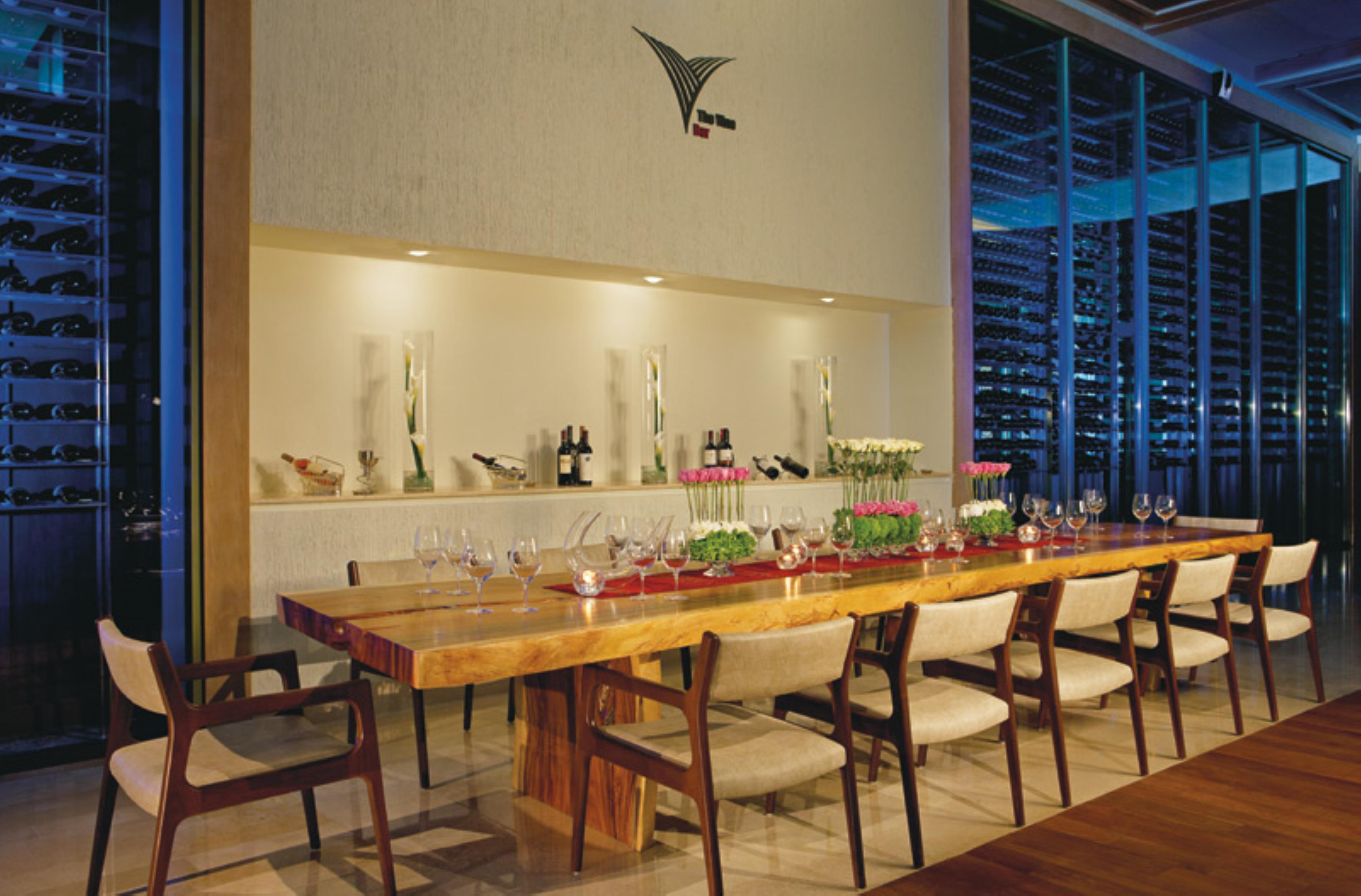 Secrets The Vine Cancun (Adults Only) Eksteriør billede