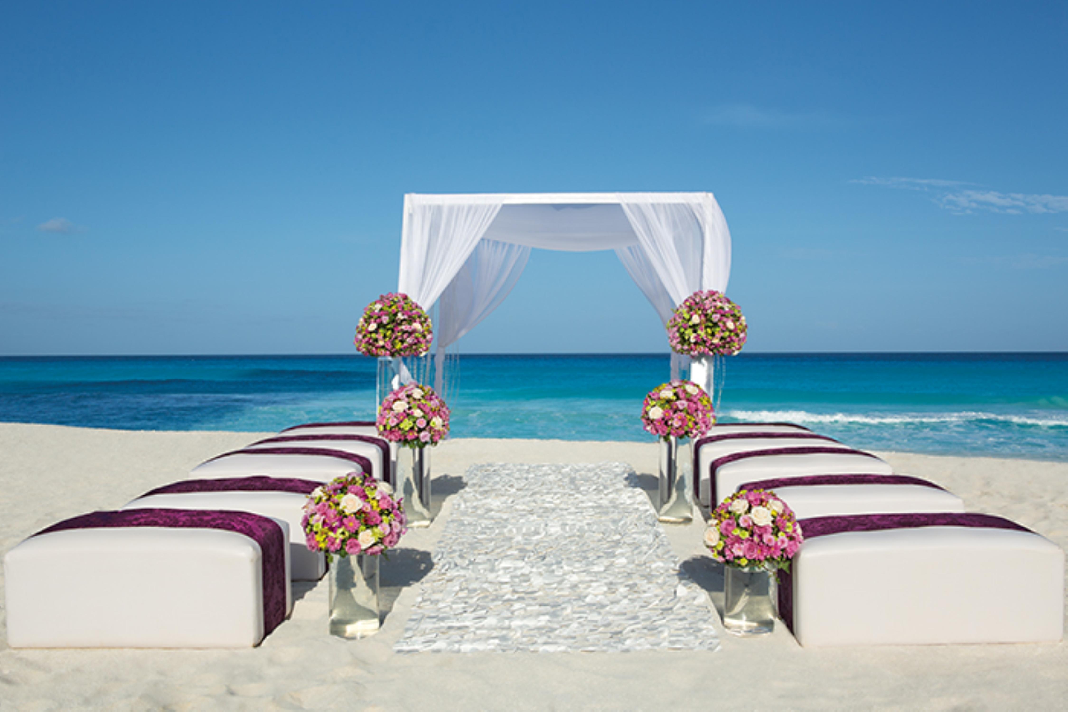 Secrets The Vine Cancun (Adults Only) Eksteriør billede