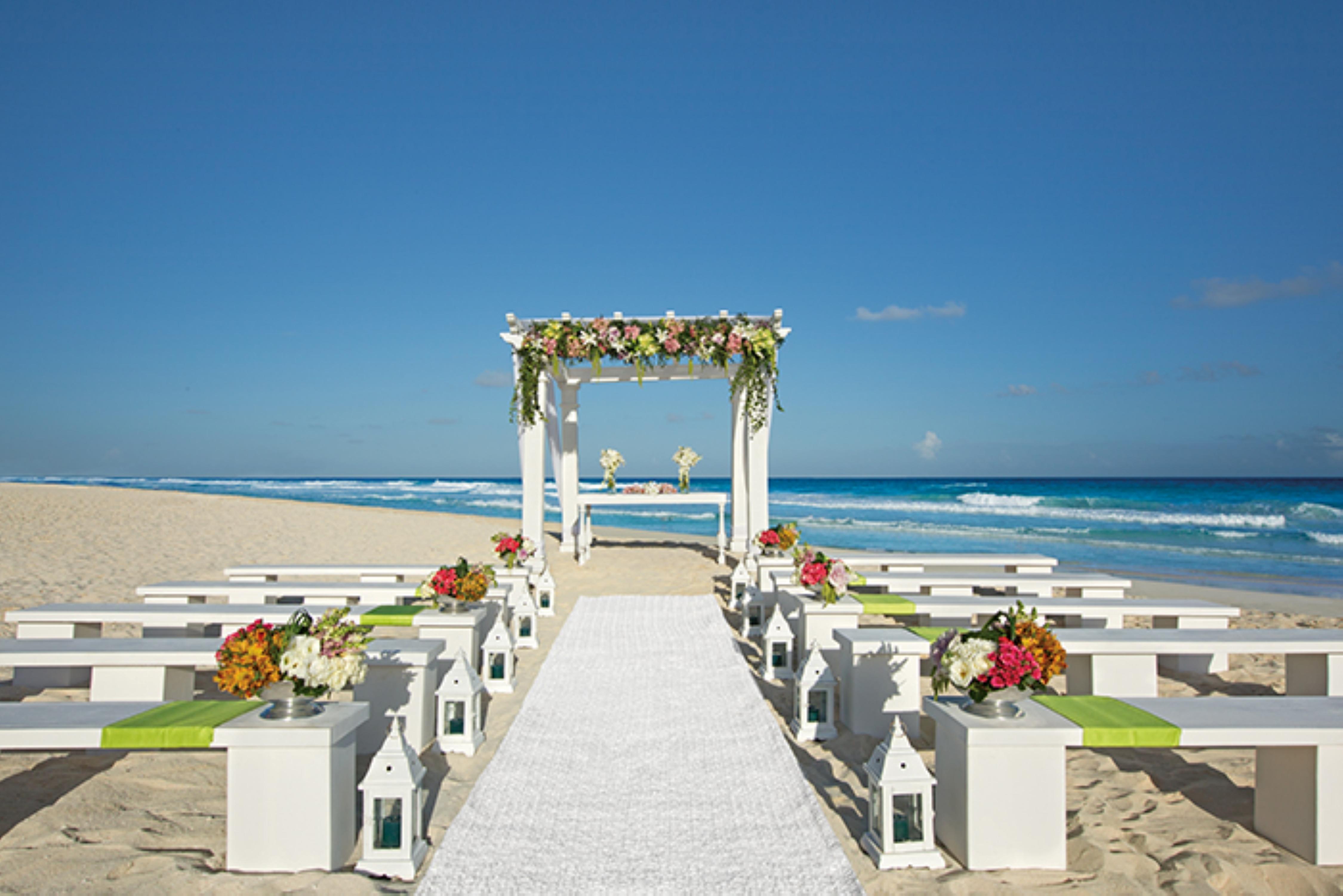 Secrets The Vine Cancun (Adults Only) Eksteriør billede
