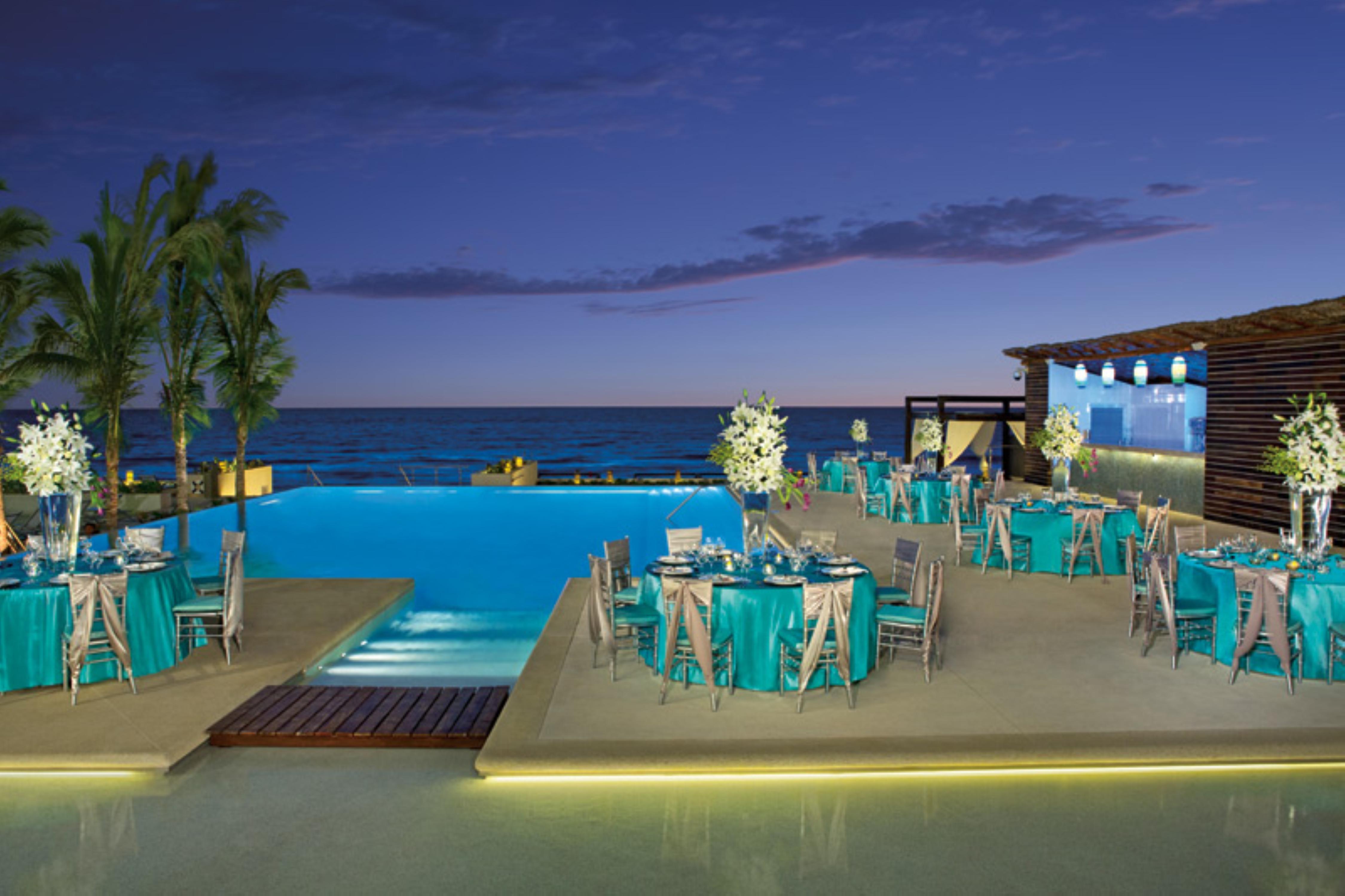 Secrets The Vine Cancun (Adults Only) Eksteriør billede
