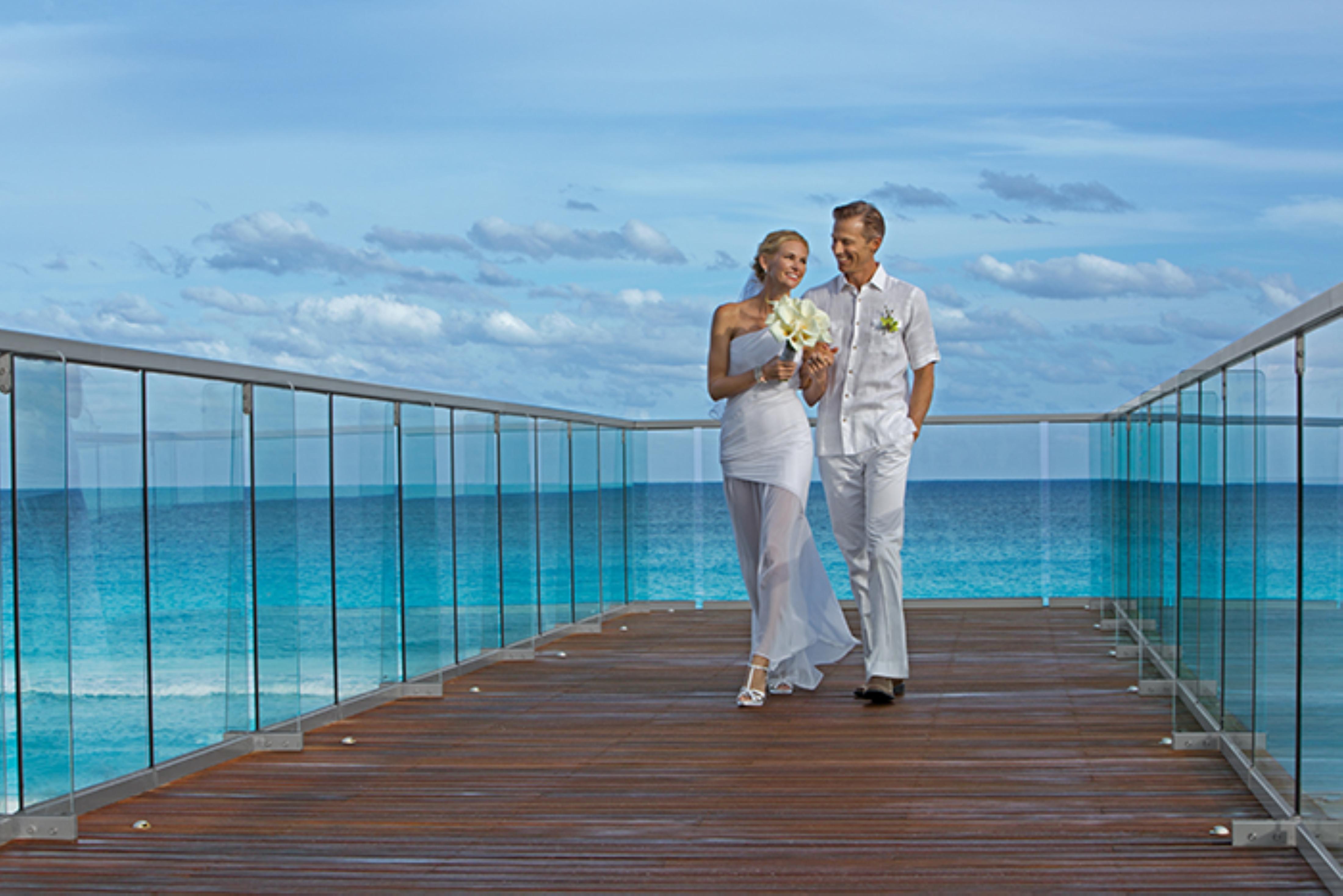 Secrets The Vine Cancun (Adults Only) Eksteriør billede
