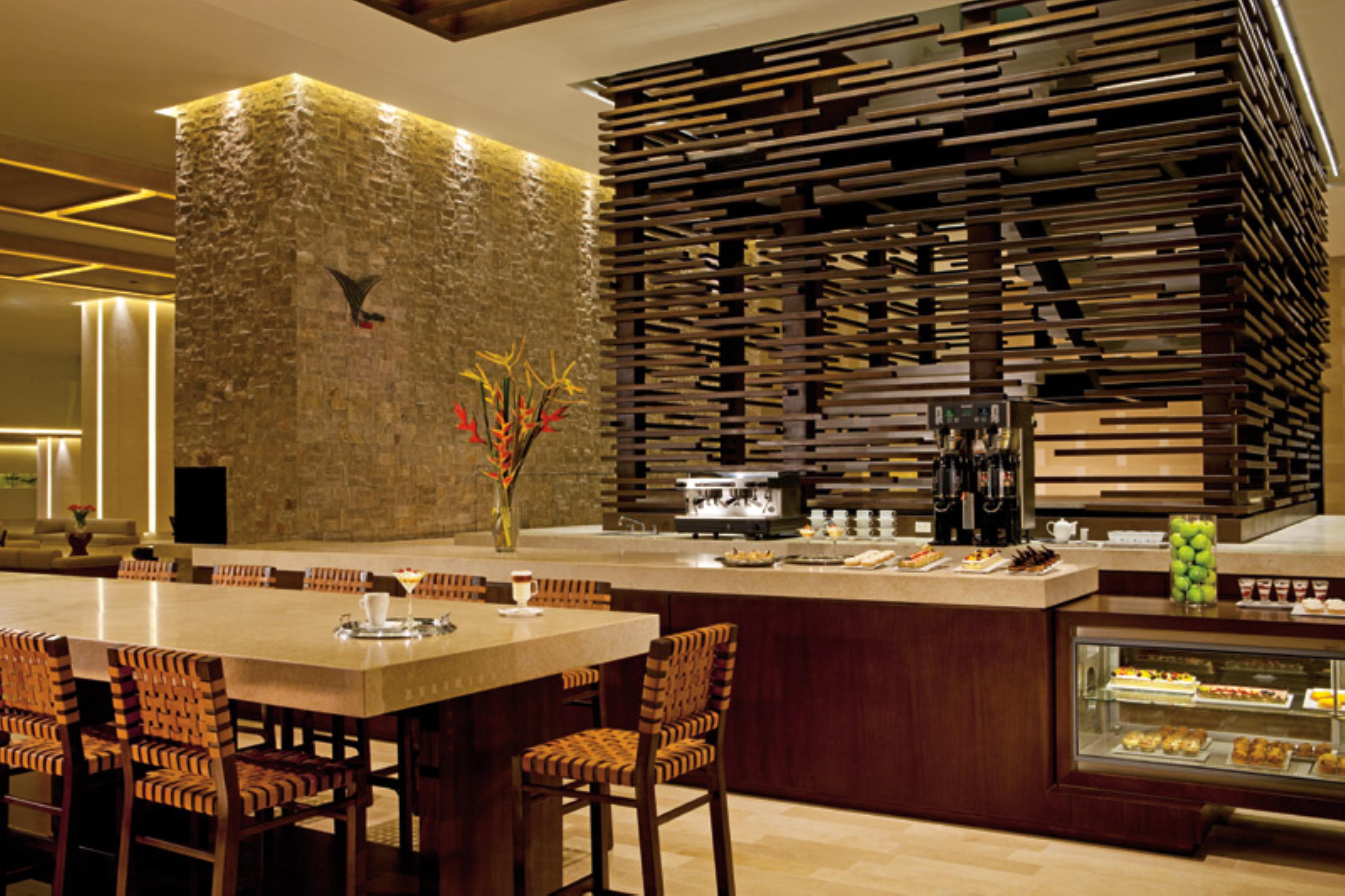 Secrets The Vine Cancun (Adults Only) Eksteriør billede