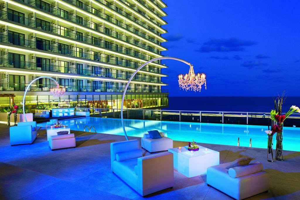 Secrets The Vine Cancun (Adults Only) Eksteriør billede